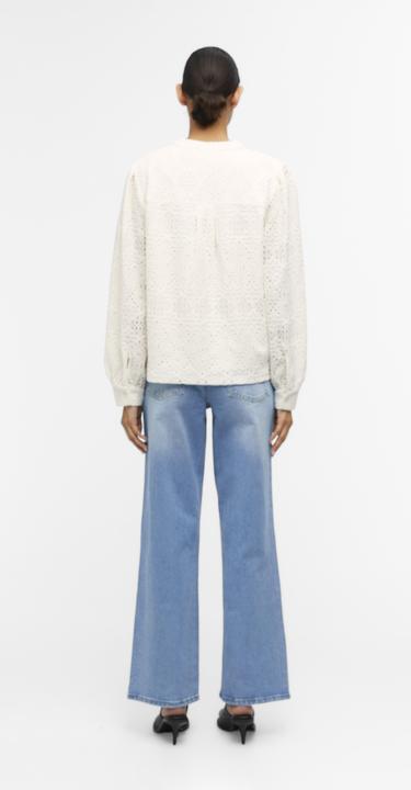 Produktbild Object OBJFEODORA Hemd (XS)