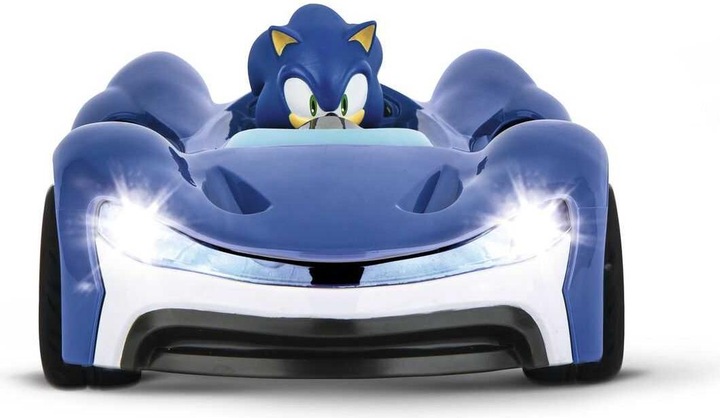 Image du produit Carrera Sega Sonic Racer