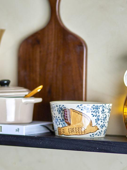 Produktbild Bloomingville Hezha (Ø 13 x 7 cm)