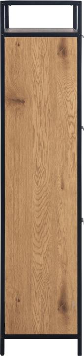 Produktbild AC Design Santana (129 x 56 x 30 cm)