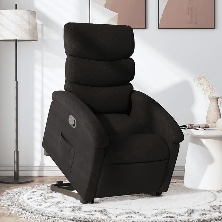 Image du produit vidaXL Relaxsessel mit Aufstehhilfe
