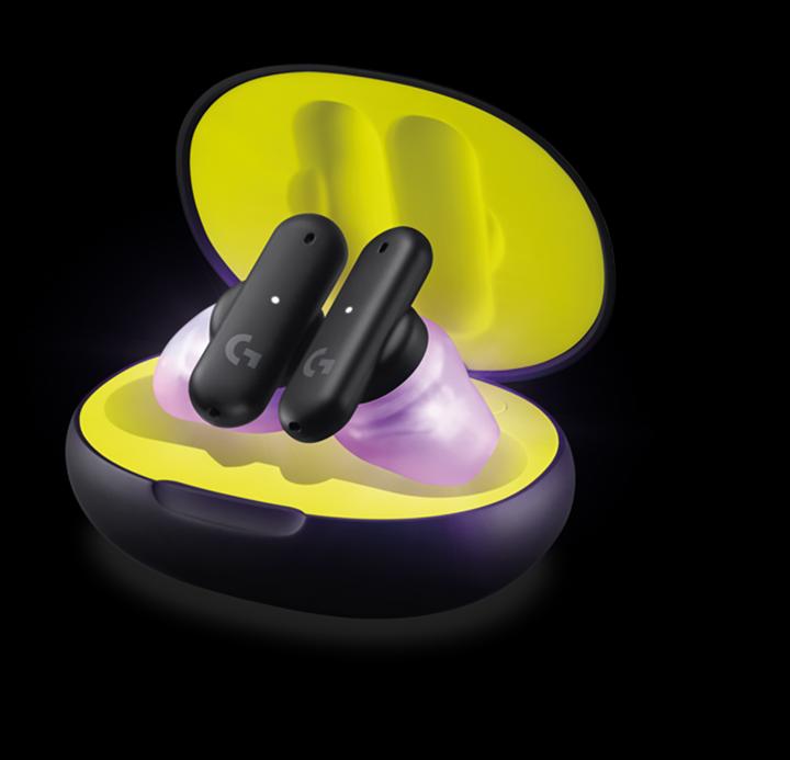 Image du produit Logitech G Fits (Sans fil)