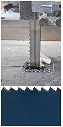 Actual product image Makita 792560-3 13x0,5x1140mm 14T 3Pcs. > 5mm for soft metal HCS