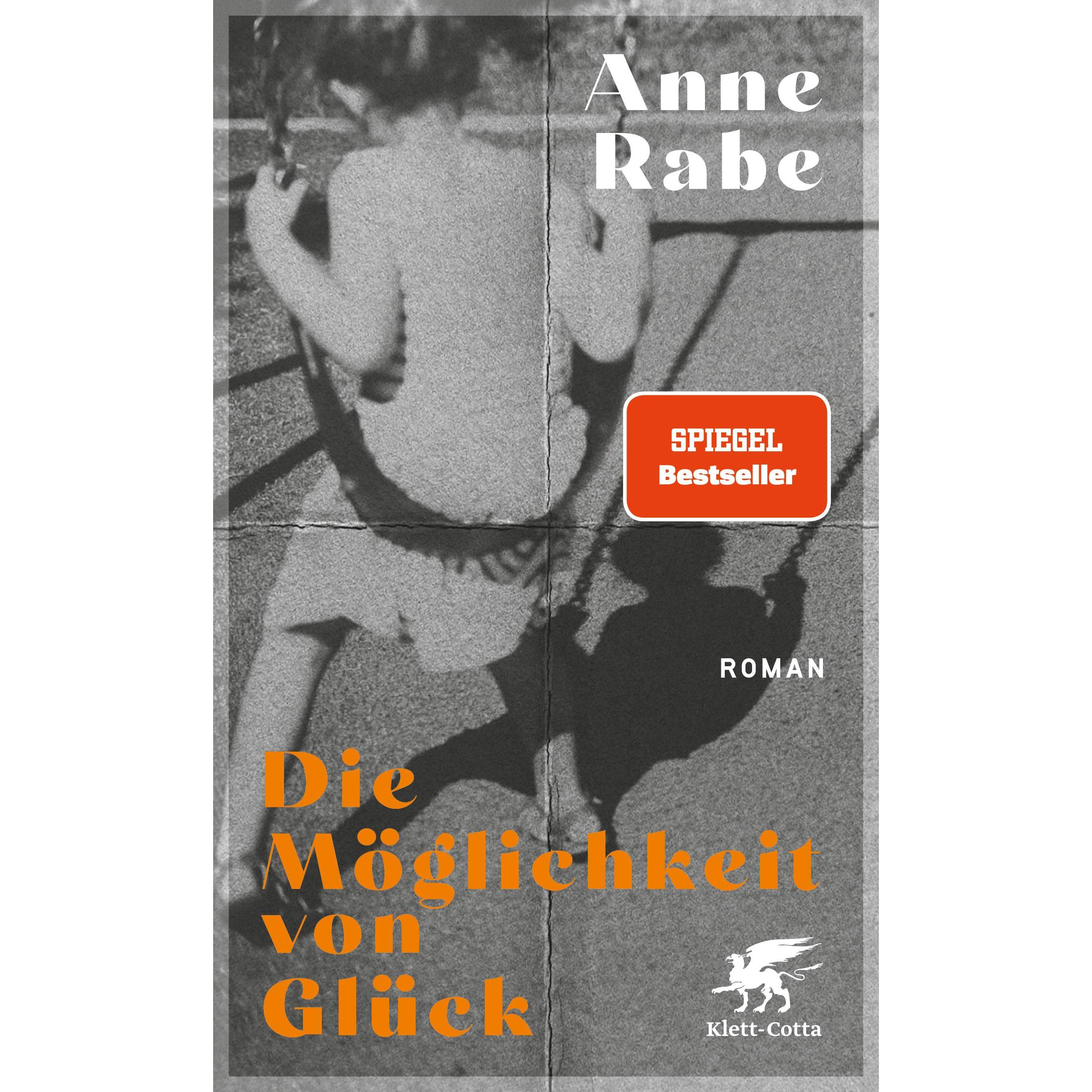 Die Möglichkeit von Glück, Belletristik von Anne Rabe