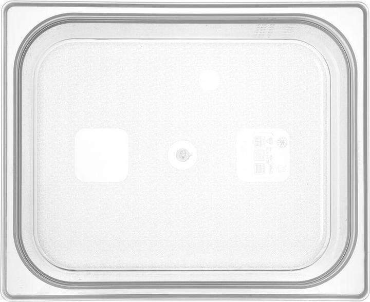 Image du produit Hendi Récipients Gastronorm 1/2 GN 1/2 (GN 1/2, 12.50 l)