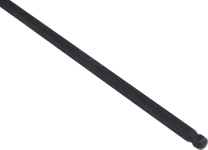 Actual product image RS PRO Allen wrench long, 4mm