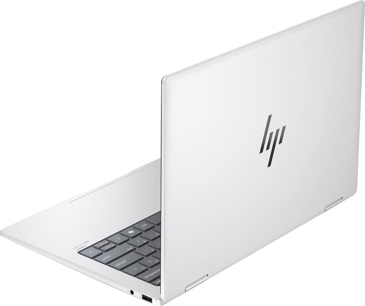 Produktbild HP ENVY x360 14-fa0153ng 14,0" 2.8k OLED Touch, AMD Ryzen 5 8640HS, 16GB RAM, 512 GB SSD, Windows 11 (14", AMD Ryzen 5 8640HS, 16 GB, 512 GB, DE)