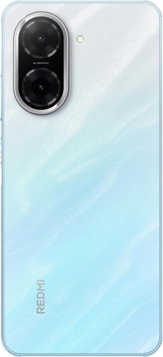 Immagine prodotto Xiaomi Redmi A5 4G (64 GB, Blu oceano, 6.88", Doppia SIM, 4G)