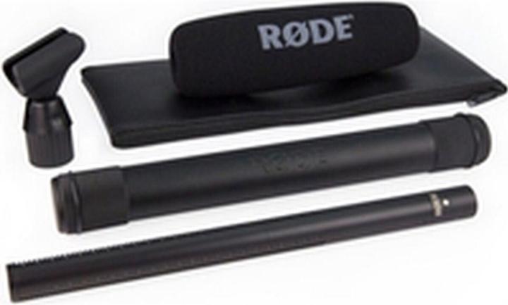 Image du produit RØDE NTG3 Noir