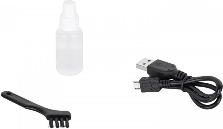 Actual product image Teesa Hypercare T200