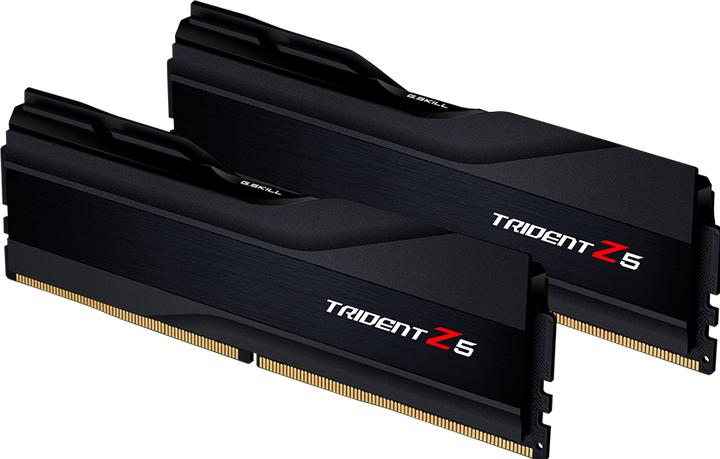 Actual product image G.Skill Trident Z5 (2 x 16GB, 6000 MHz, DDR5-RAM, DIMM)