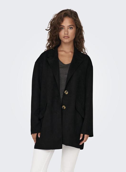 Produktbild Only Fly-Away Kragen Jacke Jacke (L)