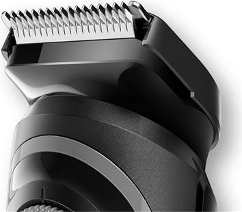 Actual product image Braun Beard Trimmer BT3242 Cordless, Operating time (max) 80 min, Number of length steps 39, Number