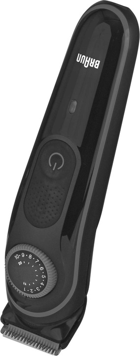 Produktbild Braun Beard Trimmer BT3242 Cordless, Operating time (max) 80 min, Number of length steps 39, Number