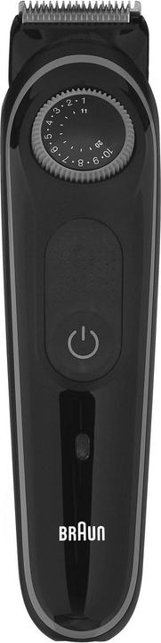 Actual product image Braun Beard Trimmer BT3242 Cordless, Operating time (max) 80 min, Number of length steps 39, Number