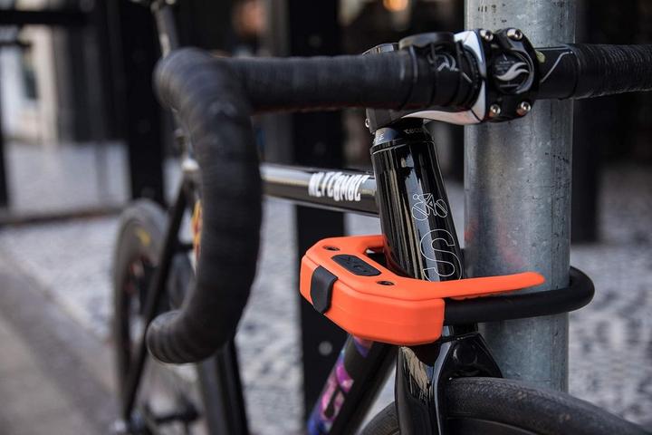 Actual product image HipLok Dx (42 cm)