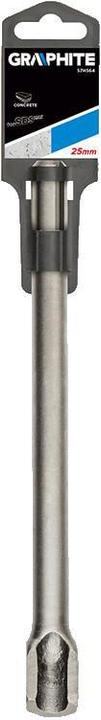 Immagine prodotto Graphite Dłuto SDS Max 50x18x350mm - 57H564