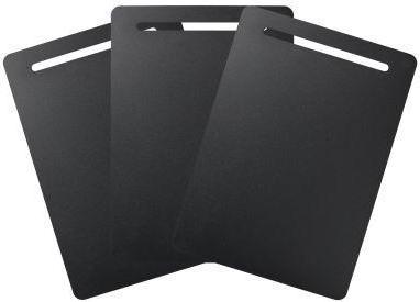 Actual product image Fiskars Functional Form cutting boards (3 pcs.)
