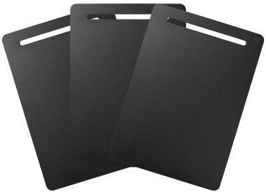 Produktbild Fiskars Functional Form cutting boards (3 pcs.)