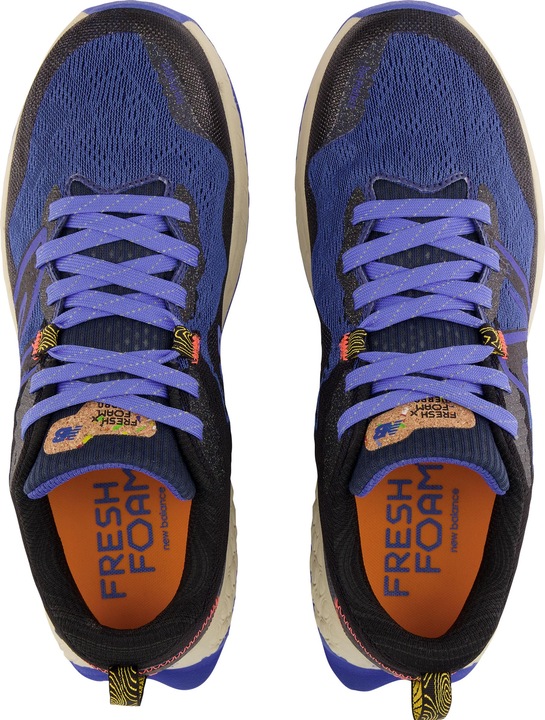 Produktbild New Balance Fresh Foam Hierro V7 (42.5)