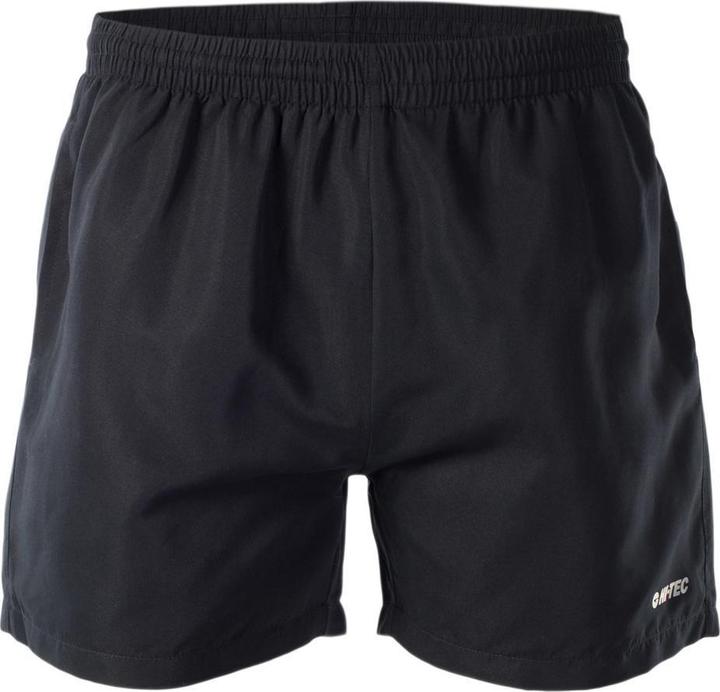 Produktbild Hi-Tec SZORTY Matte Black XL (XL)