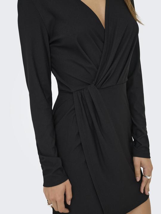Produktbild Only ONLSILJA Kurzes Kleid Kleid (M)