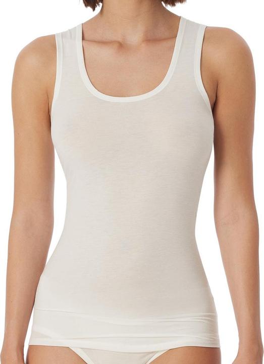 Produktbild Schiesser 3er Pack Personal Fit Unterhemd / Top (L)