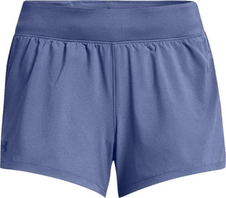 Produktbild Under Armour Launch SW 3 Short 1342837-470 blue S (S)