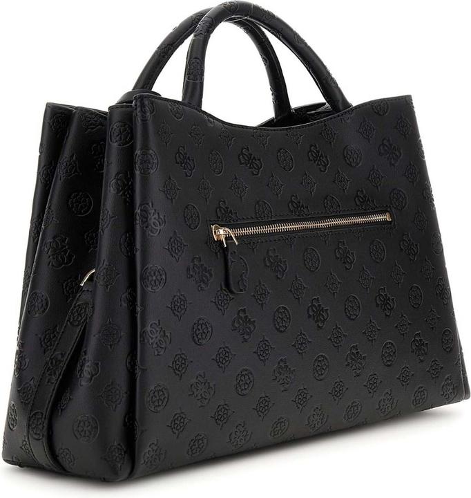 Produktbild Guess Phoebe Lrg Girlfriend Satchel