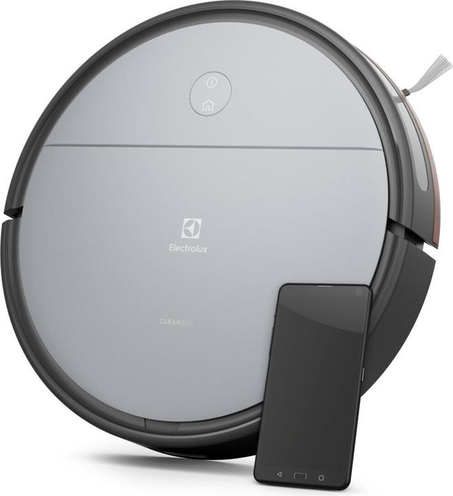 Actual product image Electrolux ER61UD1UG