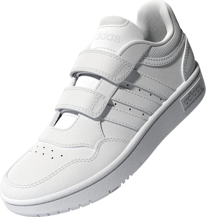 Image du produit Adidas Hoops 3.0 CF C Jr. Schuhe (29)