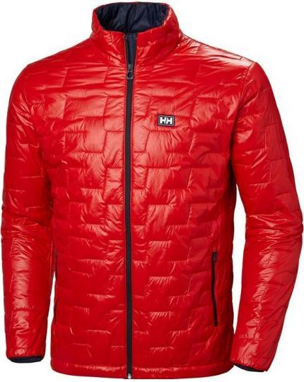 Produktbild Helly Hansen Lifaloft Insulator Jacket 65603-222 (65603-222 M S) (S)
