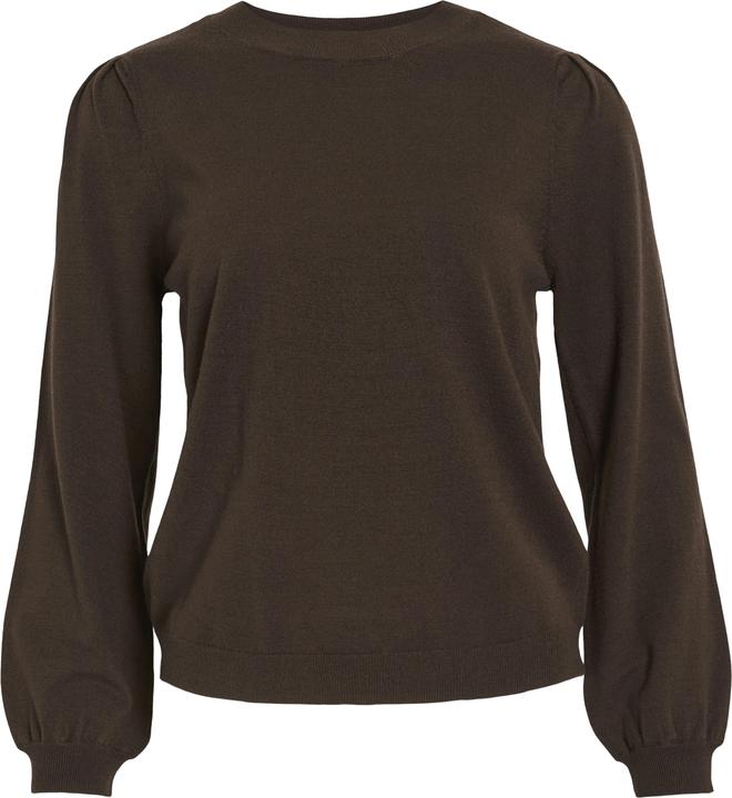 Chocolate Brown