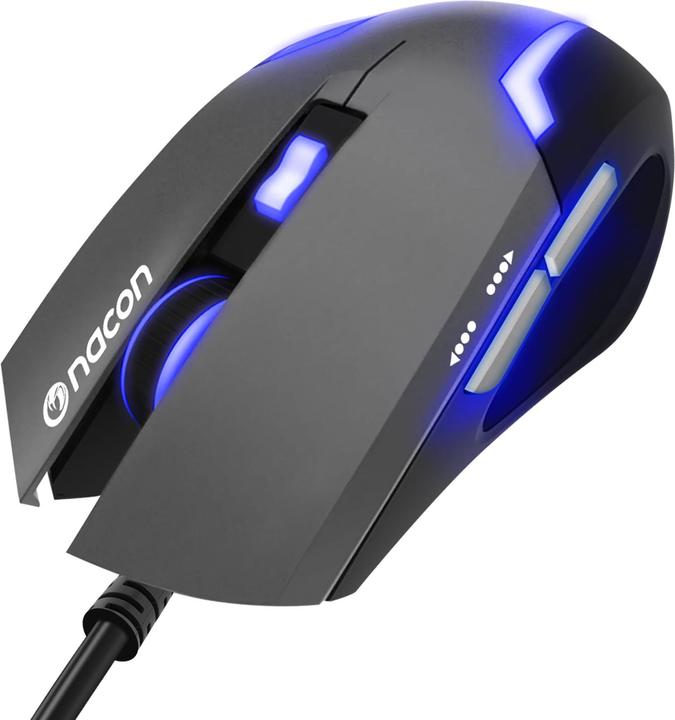 Produktbild Nacon Gaming GM-105 (Kabelgebunden)