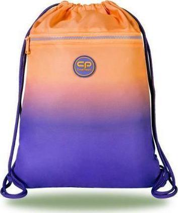 Produktbild Patio Shoe bag Vert Gradient berry blueberry E70506 CoolPack