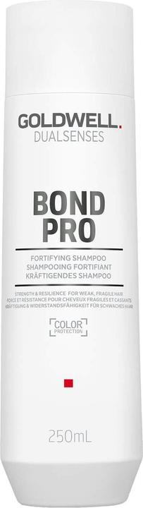 Actual product image Goldwell Dualsenses BondPro Shampoo 250ml (250 ml, Liquid shampoo)