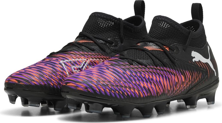 Produktbild Puma FUTURE 8 MATCH FG/AG Jr (38.5)