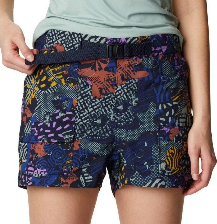 Granna Columbia Shorts W Summerdry Cargo W 1933523472 (M)