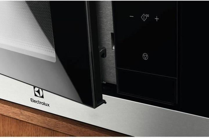 Produktbild Electrolux Mikrowelle CMS4253TMX Stahl (23 l)