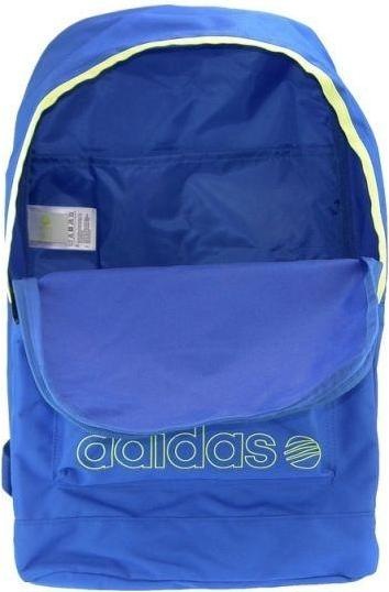 Produktbild adidas Sports backpack Neo Base BP 21.8L blue (AB6624) (21.80 l)