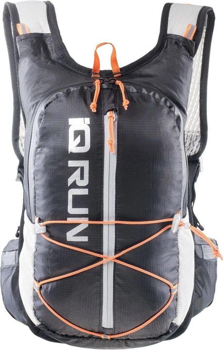 Produktbild IQ Backpack Ultrarunner 6 L black / gray one size (6 l)