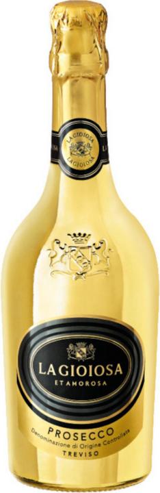 Actual product image Bottega Prosecco DOC Bottglia ORO / %. (1 x 150 cl)