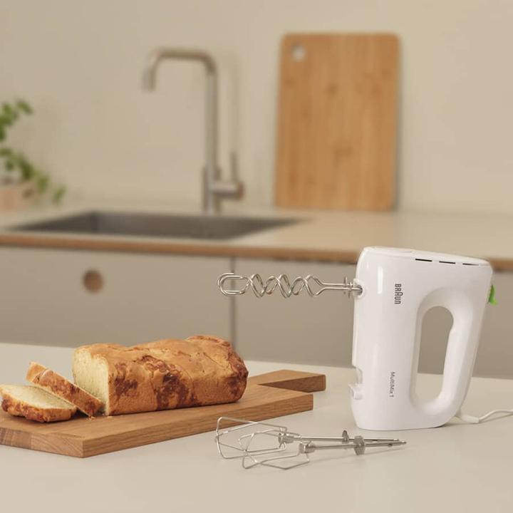 Productafbeelding Braun MultiMix 1 HM1110 (450 W)