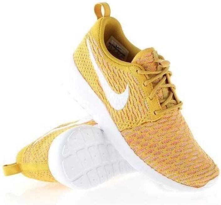 Image du produit Nike Rosherun Flyknit Schuhe (36.5)