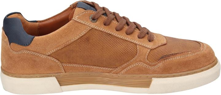 Immagine prodotto Camel Active Halbschuh Split/Nappa TAN/BLAU (41)