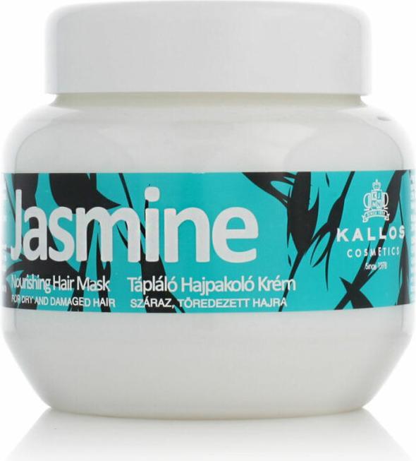 Actual product image Kallos Cosmetics Jasmine (275 ml)