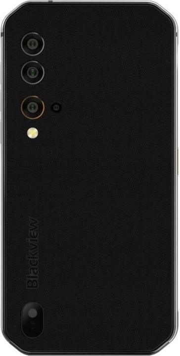 Produktbild Blackview BV9900E (128 GB, Black, 5.84", Dual SIM, 4G)
