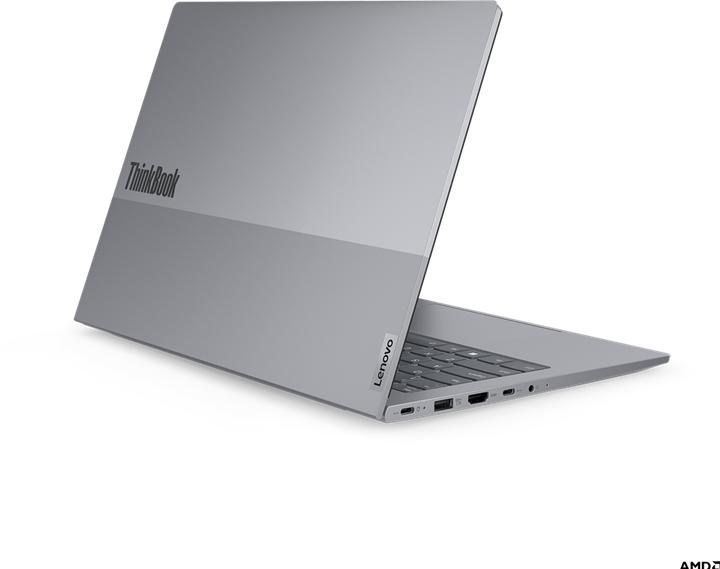 Image du produit Lenovo ThinkBook 14 Gen 6 (14", AMD Ryzen 5 7530U, 16 Go, 512 Go, DE)