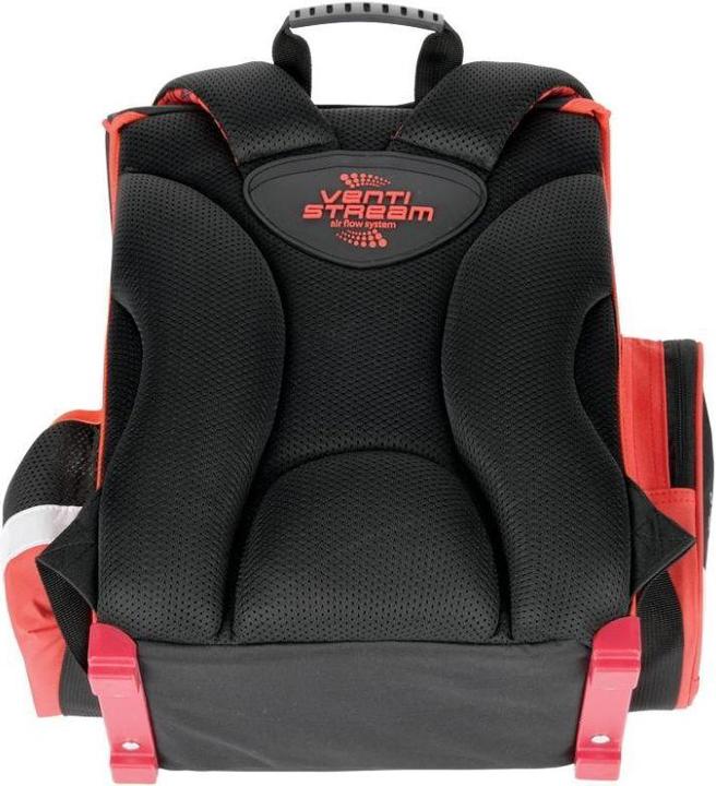 Produktbild St. Majewski School backpack Majewski Premium 14 "Football