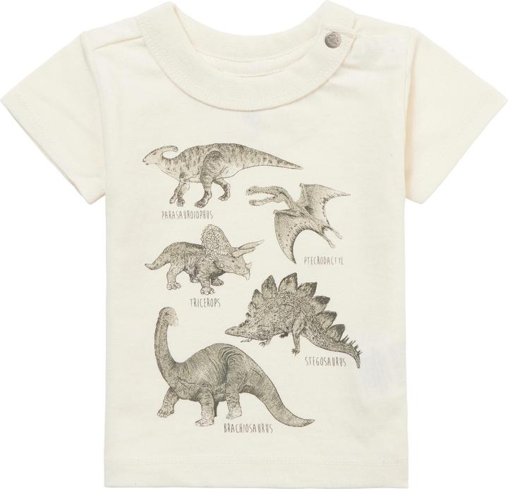 Image du produit Noppies T-shirt bébé Pristine (62)